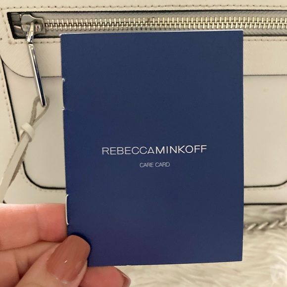 Crossbody bag, excellent condition - Picture 4 of 5